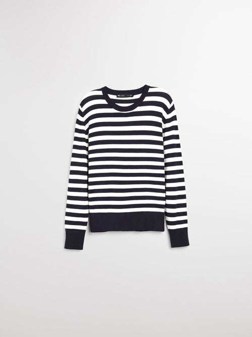 Jersey de punto, MO Fashion - Kiabi