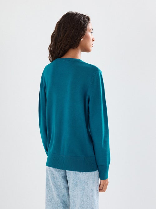 Jersey de punto, MO Fashion - Kiabi