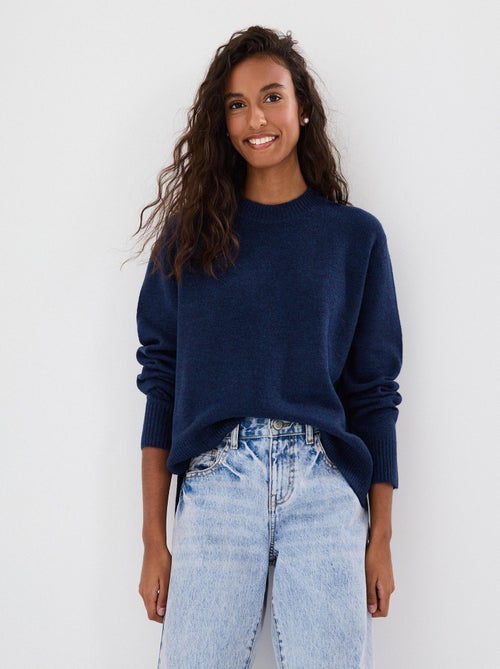 Jersey de punto, MO Fashion - Kiabi