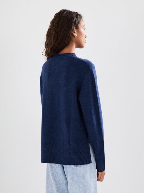Jersey de punto, MO Fashion - Kiabi