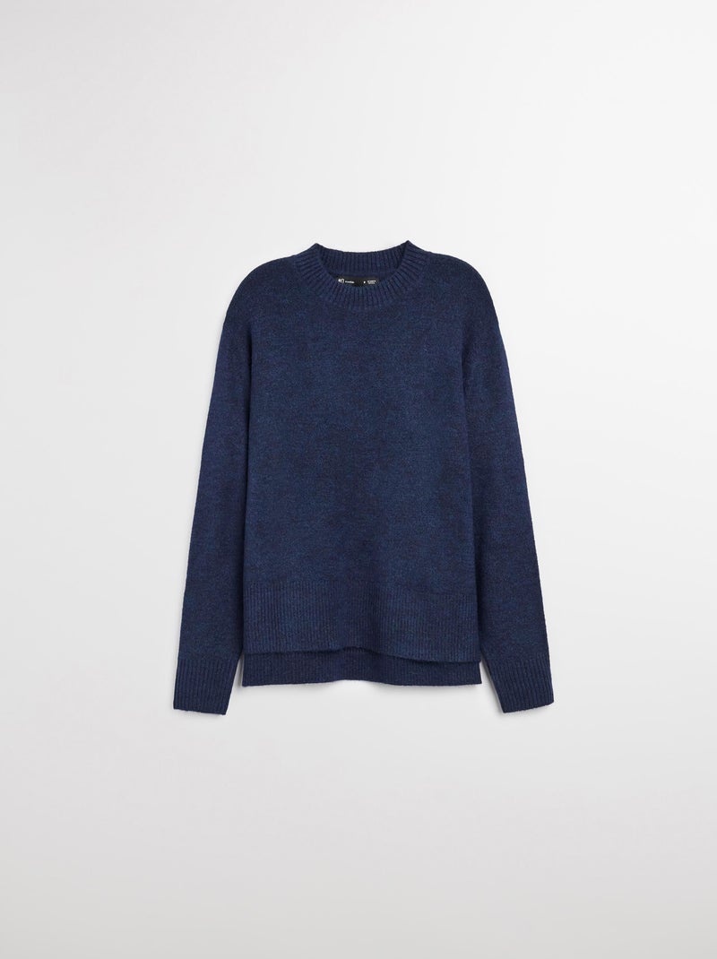 Jersey de punto, MO Fashion Azul - Kiabi