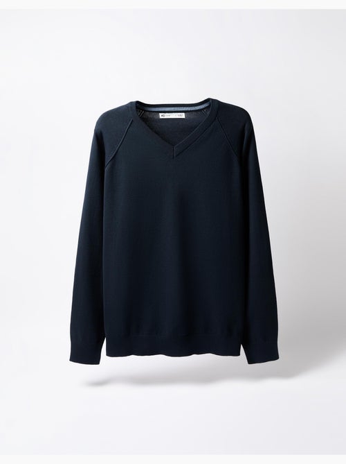 Jersey de punto, MO Fashion - Kiabi Jersey de punto, MO Fashion - Kiabi