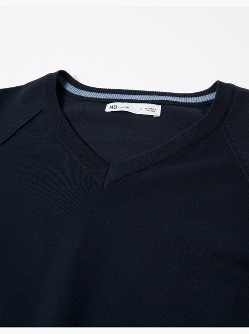Jersey de punto, MO Fashion - Kiabi Jersey de punto, MO Fashion - Kiabi
