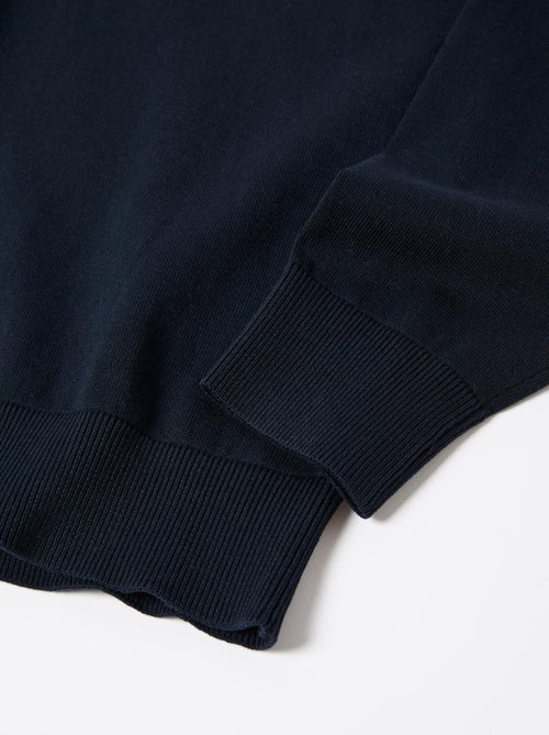 Jersey de punto, MO Fashion - Kiabi Jersey de punto, MO Fashion - Kiabi