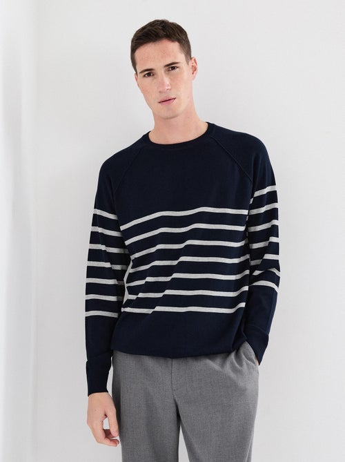 Jersey de punto, MO Fashion - Kiabi