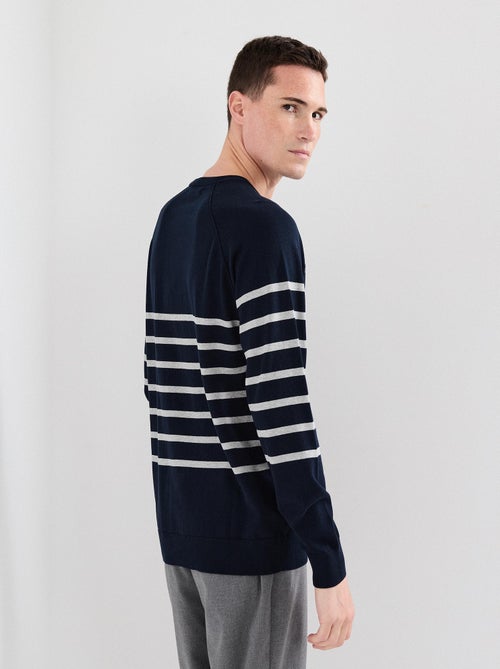 Jersey de punto, MO Fashion - Kiabi