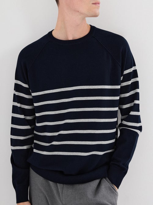 Jersey de punto, MO Fashion - Kiabi