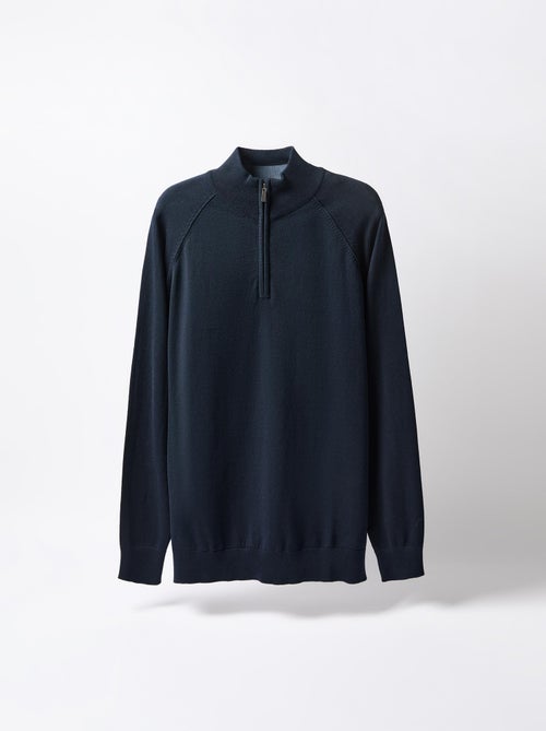 Jersey de punto, MO Fashion - Kiabi