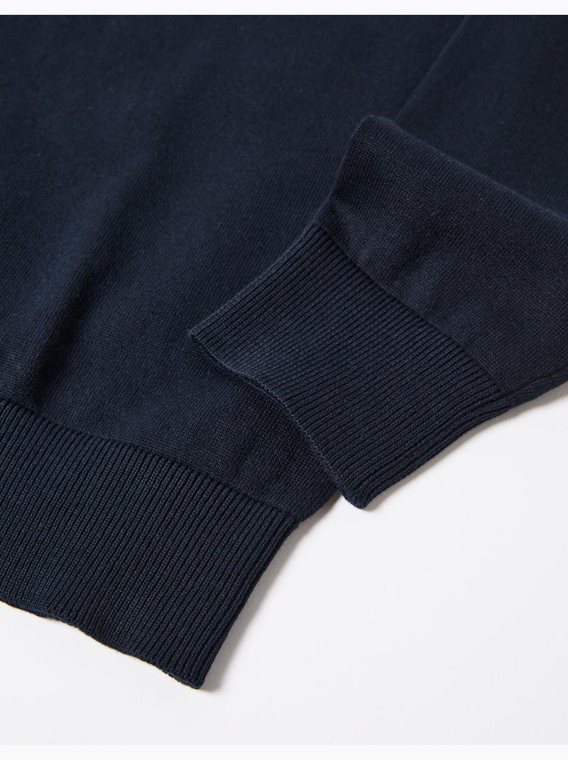 Jersey de punto, MO Fashion Azul - Kiabi