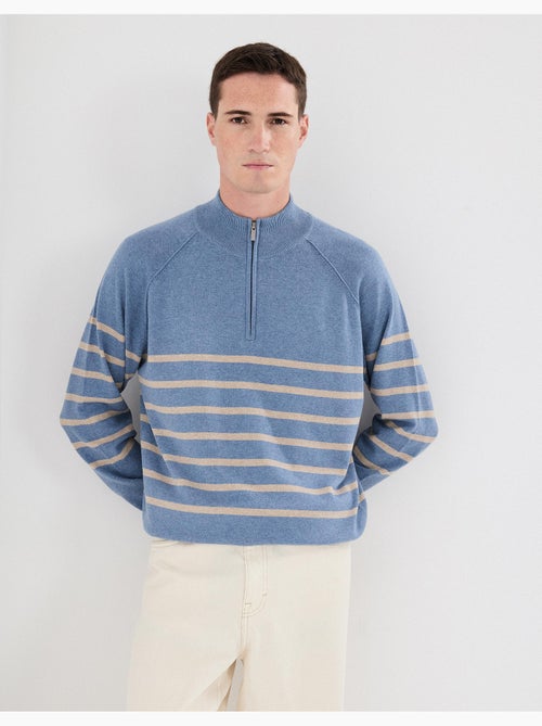 Jersey de punto, MO Fashion - Kiabi