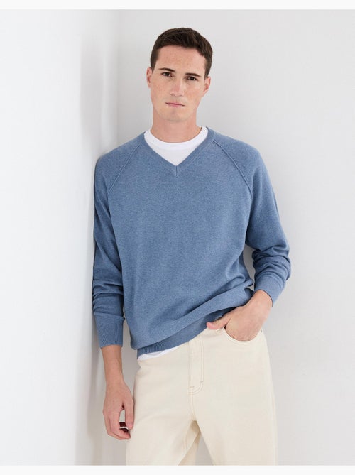 Jersey de punto, MO Fashion - Kiabi Jersey de punto, MO Fashion - Kiabi