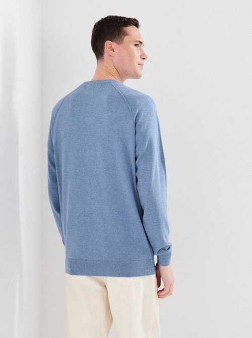 Jersey de punto, MO Fashion - Kiabi Jersey de punto, MO Fashion - Kiabi