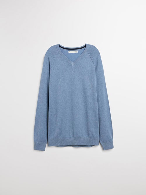 Jersey de punto, MO Fashion - Kiabi Jersey de punto, MO Fashion - Kiabi