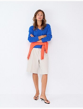 Jersey de punto, mo fashion