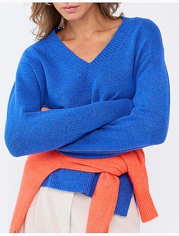 Jersey de punto, mo fashion