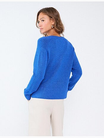 Jersey de punto, mo fashion