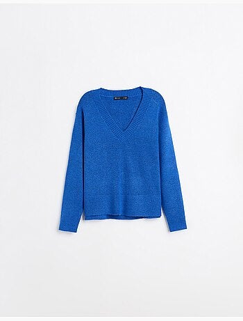 Jersey de punto, mo fashion