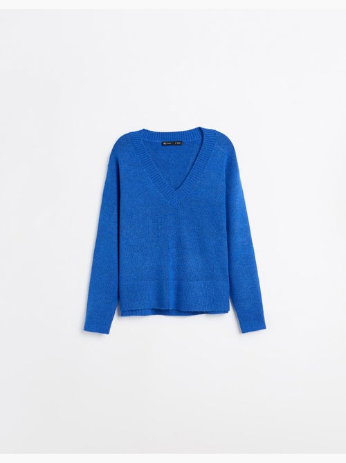 Jersey de punto, mo fashion - Kiabi Jersey de punto, mo fashion - Kiabi