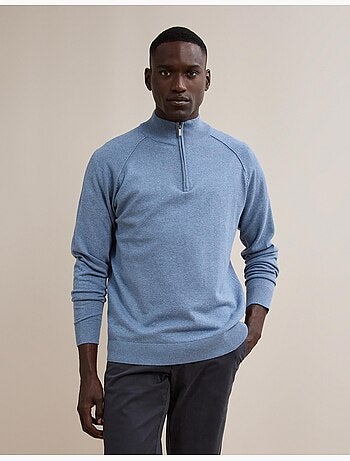 Jersey de punto, mo fashion