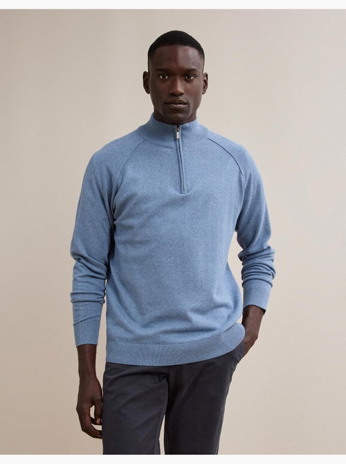 Jersey de punto, mo fashion - Kiabi
