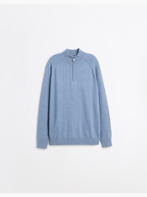 Jersey de punto, mo fashion - Kiabi