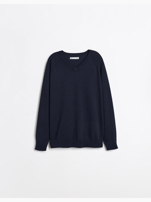 Jersey de punto, mo fashion - Kiabi