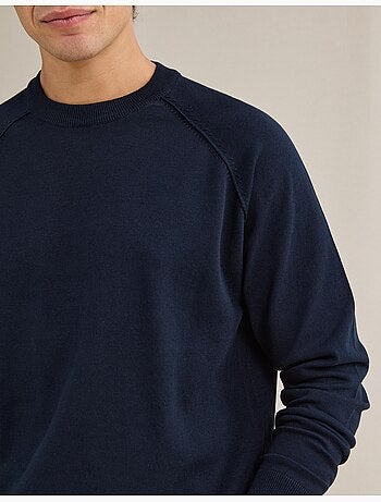 Jersey de punto, mo fashion