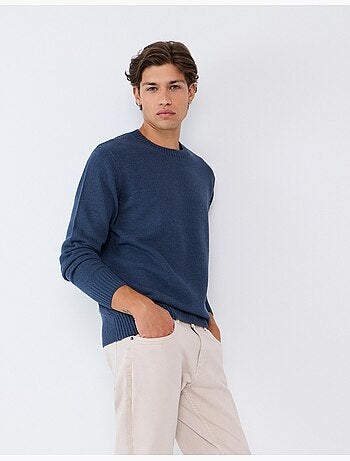Jersey de punto, mo fashion