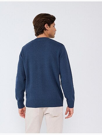 Jersey de punto, mo fashion