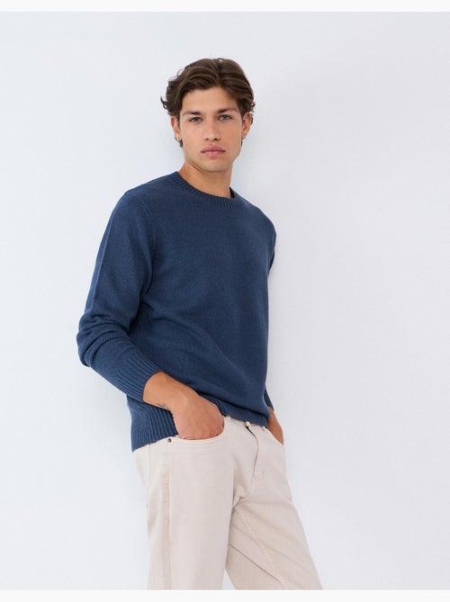 Jersey de punto, mo fashion - Kiabi