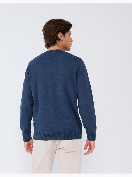 Jersey de punto, mo fashion - Kiabi