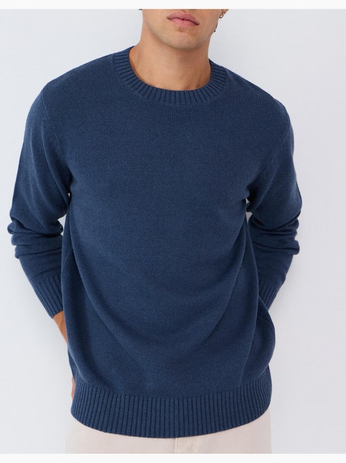 Jersey de punto, mo fashion - Kiabi