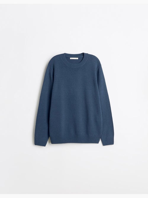 Jersey de punto, mo fashion - Kiabi