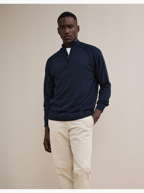 Jersey de punto, mo fashion - Kiabi Jersey de punto, mo fashion - Kiabi