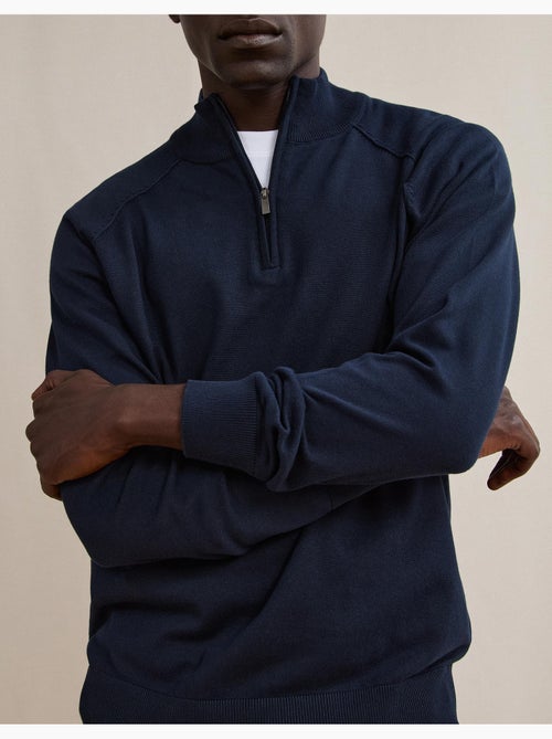 Jersey de punto, mo fashion - Kiabi Jersey de punto, mo fashion - Kiabi