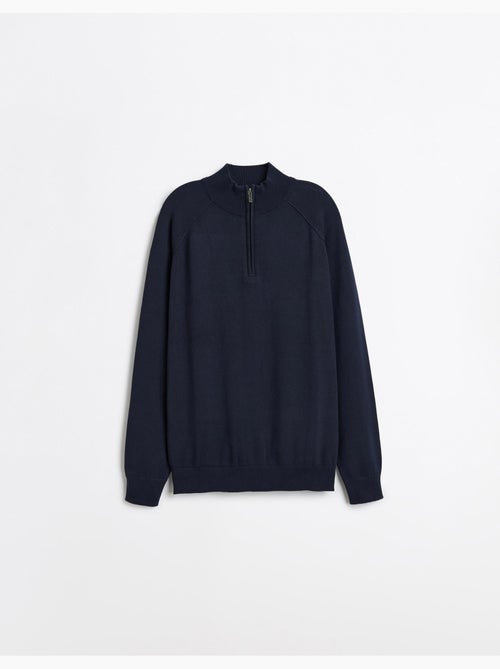 Jersey de punto, mo fashion - Kiabi Jersey de punto, mo fashion - Kiabi