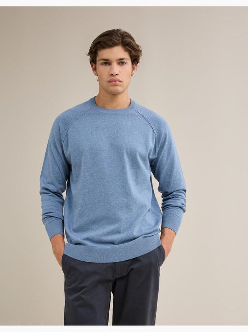 Jersey de punto, mo fashion - Kiabi