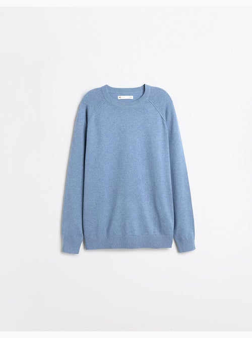 Jersey de punto, mo fashion - Kiabi
