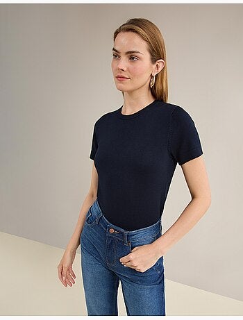 Jersey de punto, MO Fashion