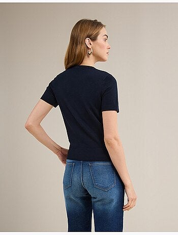Jersey de punto, MO Fashion