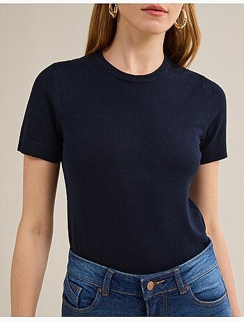 Jersey de punto, MO Fashion