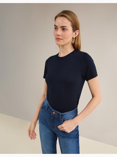 Jersey de punto, MO Fashion - Kiabi