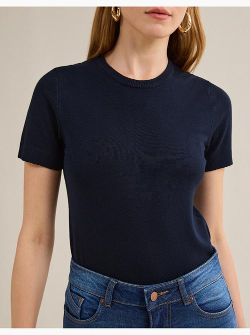 Jersey de punto, MO Fashion - Kiabi
