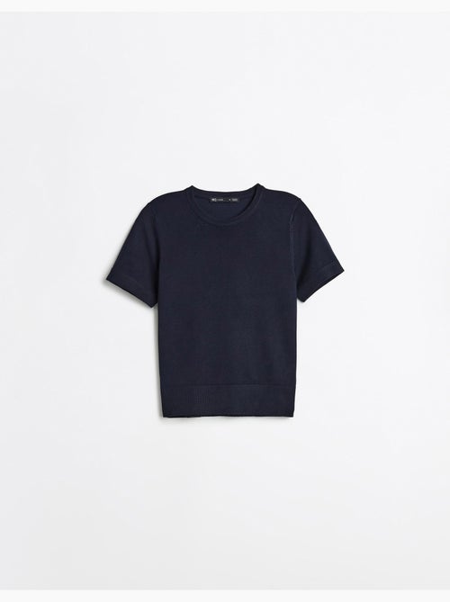 Jersey de punto, MO Fashion - Kiabi