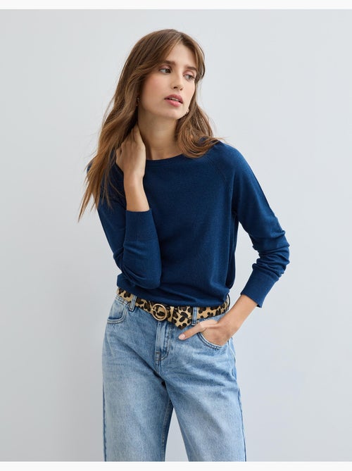 Jersey de punto, MO Fashion - Kiabi