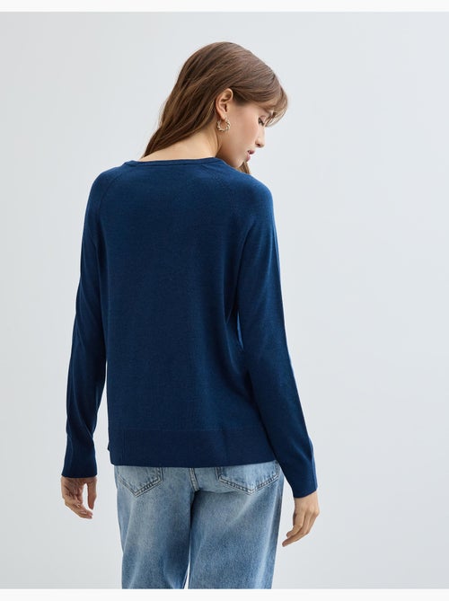 Jersey de punto, MO Fashion - Kiabi