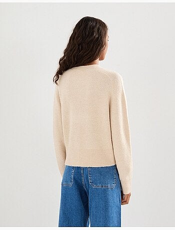 Jersey de punto, MO Fashion