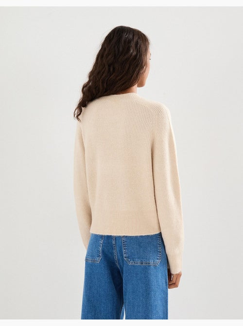 Jersey de punto, MO Fashion - Kiabi