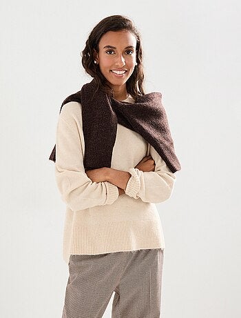 Jersey de punto, MO Fashion