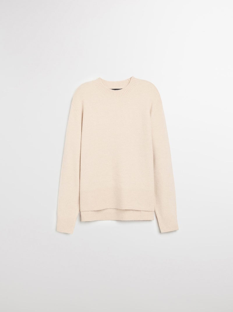 Jersey de punto, MO Fashion Beige - Kiabi